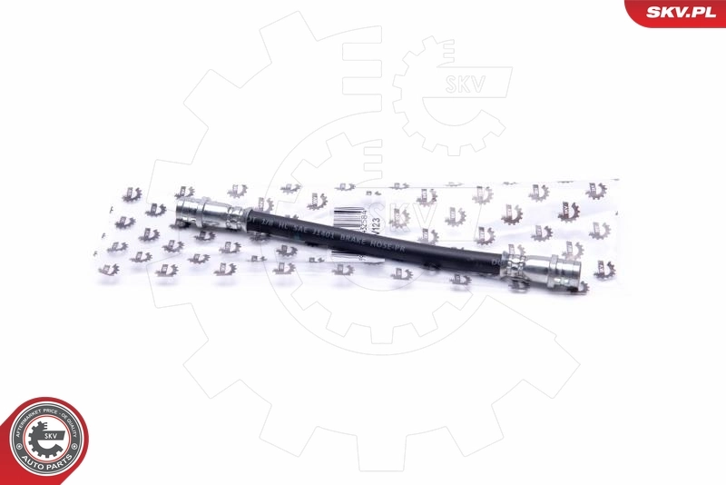 Brake Hose